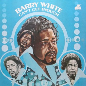 BARRY WHIT &hellip;