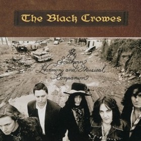 THE BLACK &hellip;