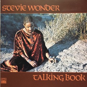 STEVIE WON &hellip;