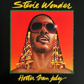 STEVIE WON &hellip;