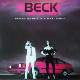 BECK - NO &hellip;