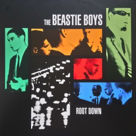BEASTIE BO …