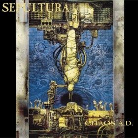 SEPULTURA …