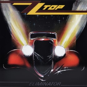 ZZ TOP - E &hellip;
