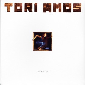 TORI AMOS &hellip;