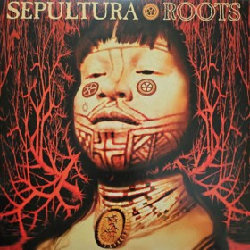 SEPULTURA …