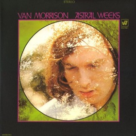 VAN MORRIS …