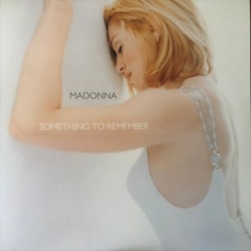 MADONNA - &hellip;