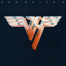VAN HALEN &hellip;
