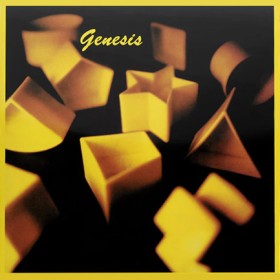 GENESIS - &hellip;