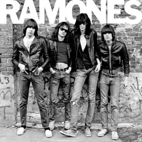 RAMONES - &hellip;
