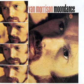 VAN MORRIS &hellip;