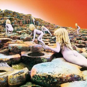 LED ZEPPEL …