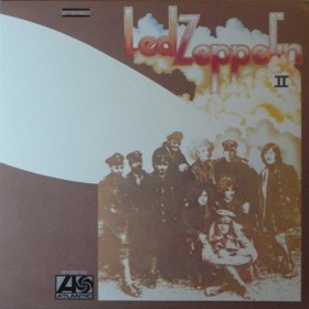 LED ZEPPEL …