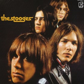 THE STOOGE &hellip;