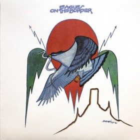 EAGLES - O &hellip;