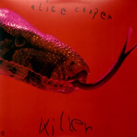 ALICE COOP &hellip;