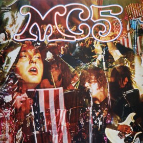 MC5 - KICK …