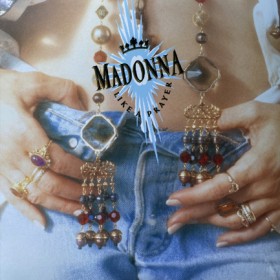 MADONNA - &hellip;