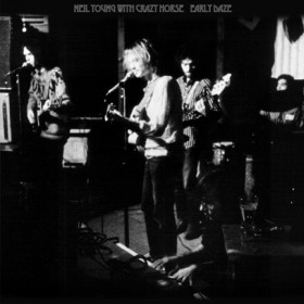 NEIL YOUNG …
