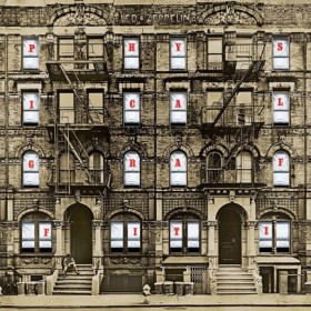 LED ZEPPEL &hellip;