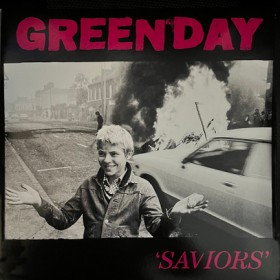 GREEN DAY &hellip;