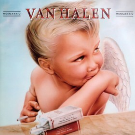 VAN HALEN …