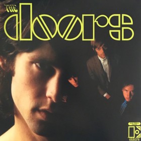 THE DOORS &hellip;