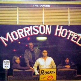 THE DOORS …