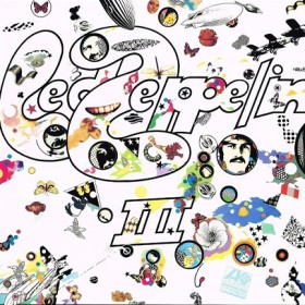 LED ZEPPEL …