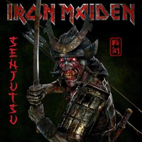 IRON MAIDE &hellip;