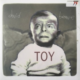DAVID BOWI …