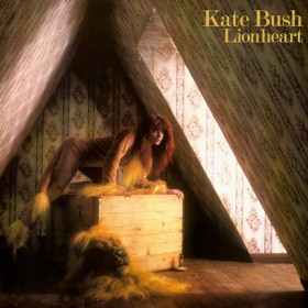 KATE BUSH &hellip;