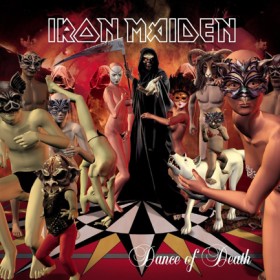IRON MAIDE &hellip;