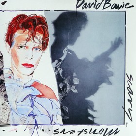 DAVID BOWI &hellip;