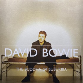 DAVID BOWI …