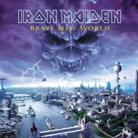 IRON MAIDE &hellip;