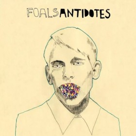 FOALS - AN …