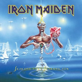 IRON MAIDE &hellip;
