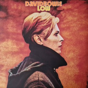 DAVID BOWI …