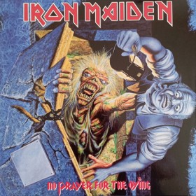 IRON MAIDE &hellip;
