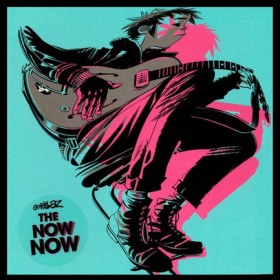 GORILLAZ - &hellip;