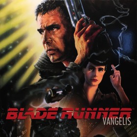 VANGELIS - &hellip;