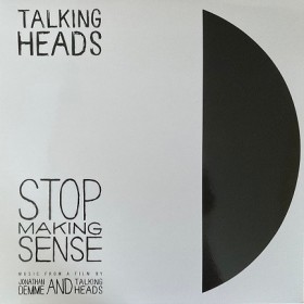 TALKING HE …