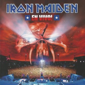 IRON MAIDE &hellip;