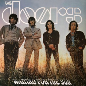 THE DOORS &hellip;