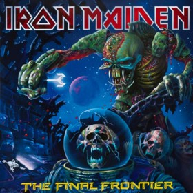 IRON MAIDE &hellip;