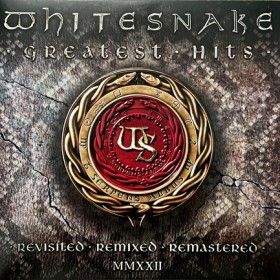 WHITESNAKE &hellip;