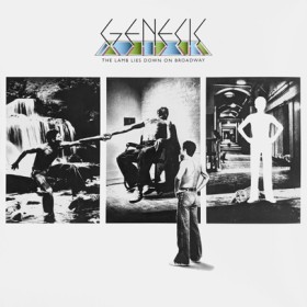 GENESIS - &hellip;