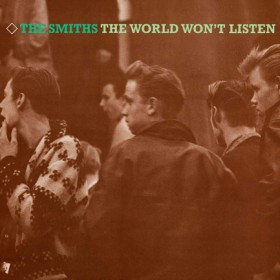 THE SMITHS &hellip;